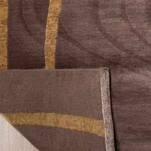 Safavieh Tibetan TB429 Hand Knotted Rug