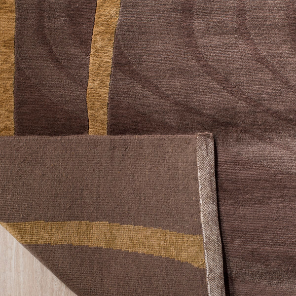 Safavieh Tibetan TB429 Hand Knotted Rug