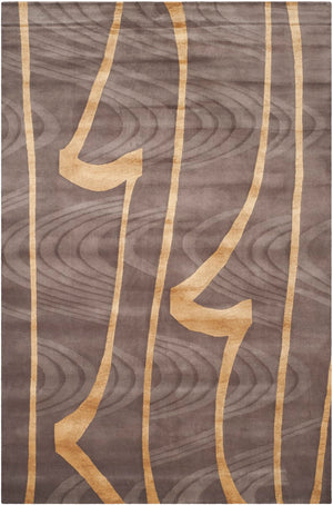 Safavieh Tibetan TB429 Hand Knotted Rug