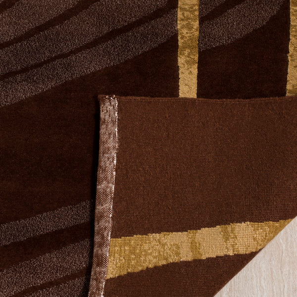 Safavieh Tibetan TB429 Hand Knotted Rug