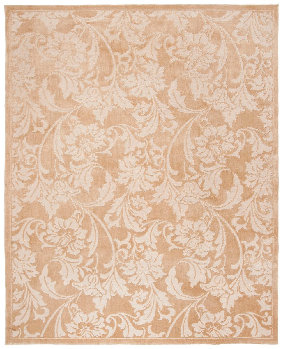 Safavieh Tibetan TB432 Hand Knotted Rug