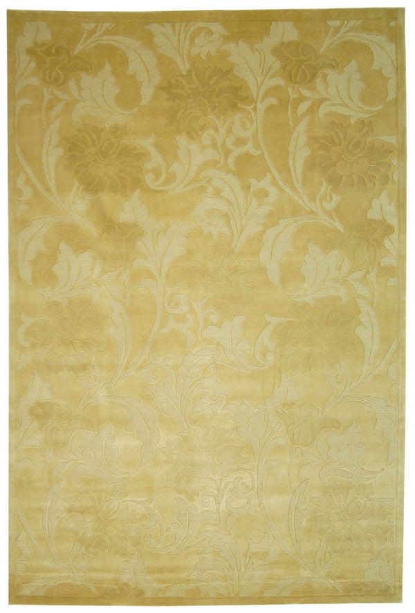 Safavieh Tibetan TB432 Hand Knotted Rug