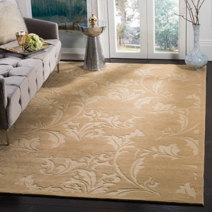 Safavieh Tibetan TB432 Hand Knotted Rug