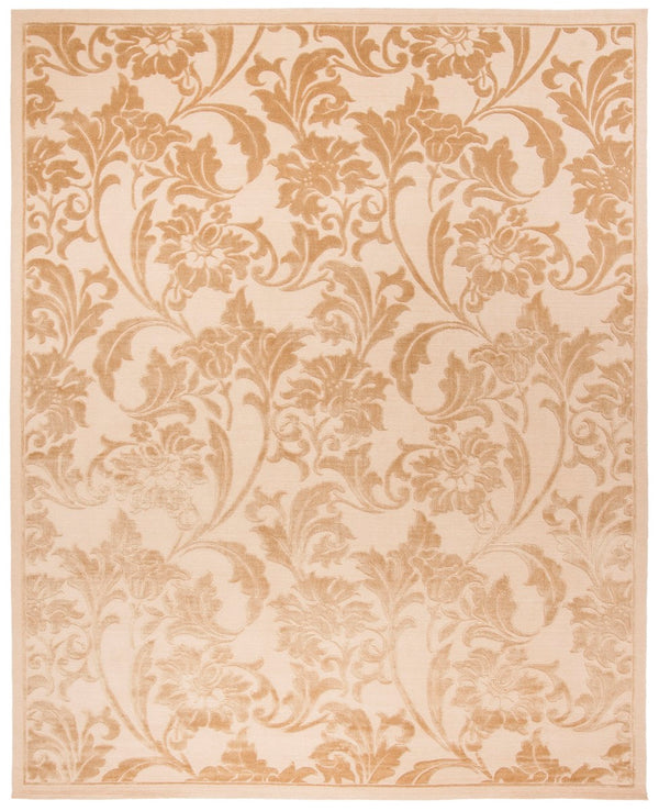 Safavieh Tibetan TB432 Hand Knotted Rug