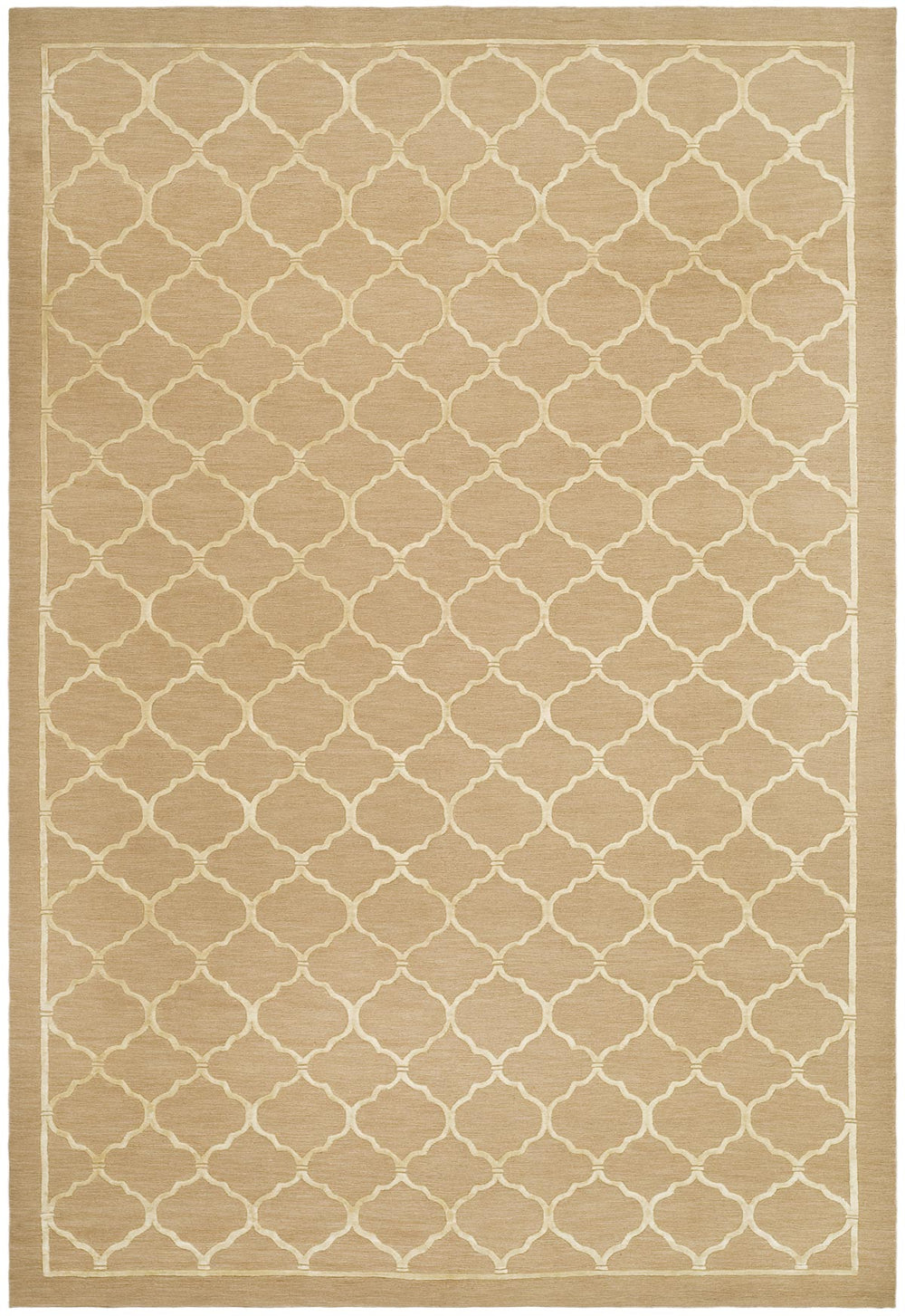 Safavieh TB455 Hand Knotted Rug