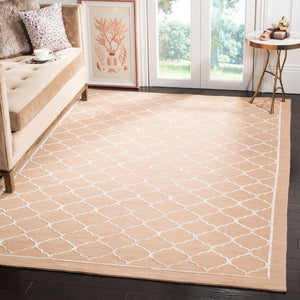 Safavieh TB455 Hand Knotted Rug