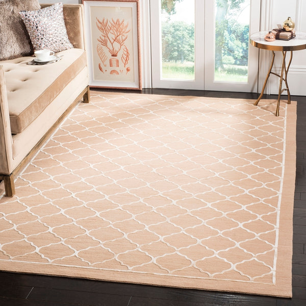 Safavieh TB455 Hand Knotted Rug