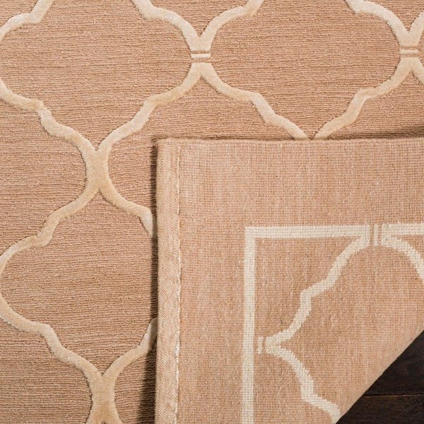 Safavieh TB455 Hand Knotted Rug