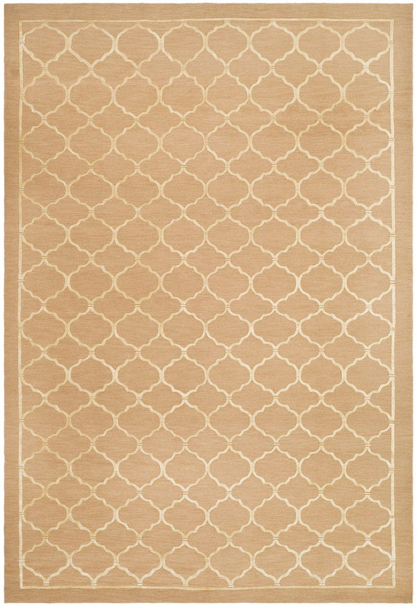 Safavieh TB455 Hand Knotted Rug