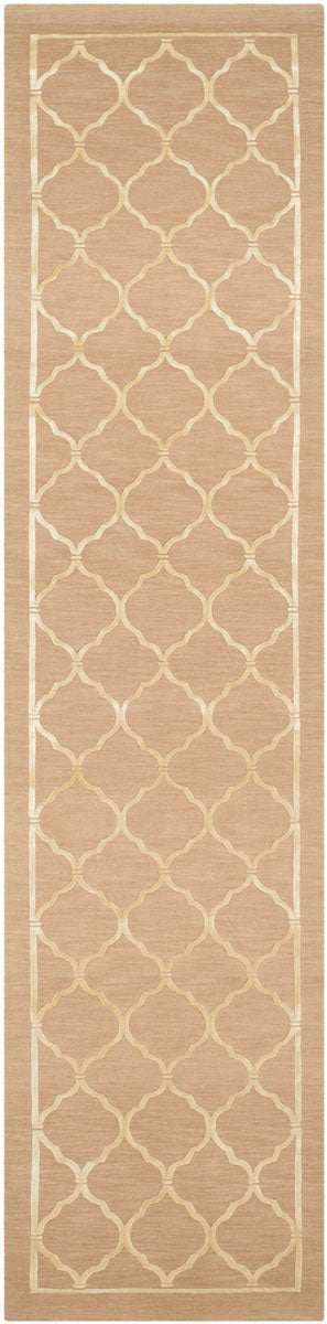 Safavieh TB455 Hand Knotted Rug