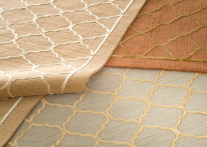 Safavieh TB455 Hand Knotted Rug