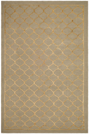 Safavieh TB455 Hand Knotted Rug