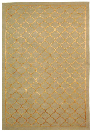 Safavieh TB455 Hand Knotted Rug