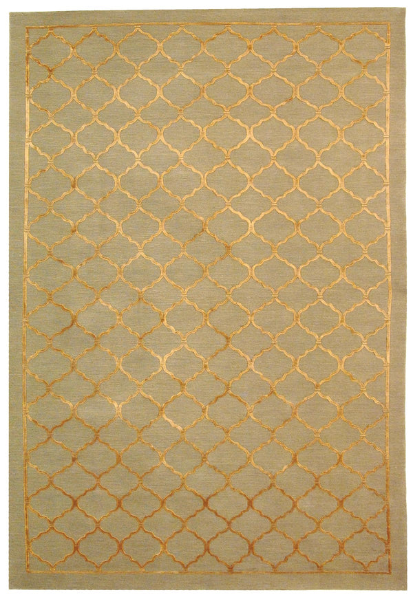 Safavieh TB455 Hand Knotted Rug