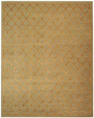 Safavieh TB455 Hand Knotted Rug