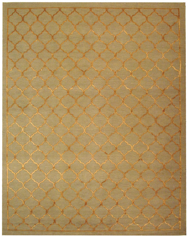 Safavieh TB455 Hand Knotted Rug