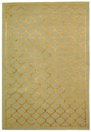 Safavieh TB455 Hand Knotted Rug