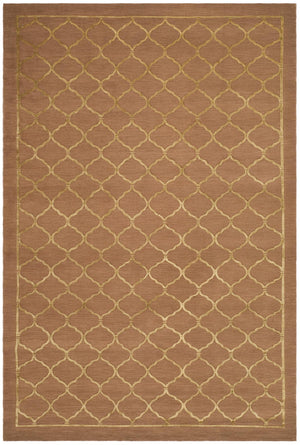 Safavieh TB455 Hand Knotted Rug