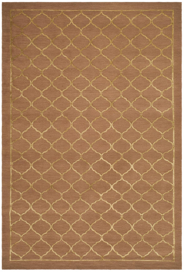 Safavieh TB455 Hand Knotted Rug