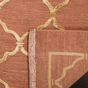 Safavieh TB455 Hand Knotted Rug