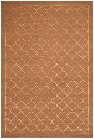Safavieh TB455 Hand Knotted Rug