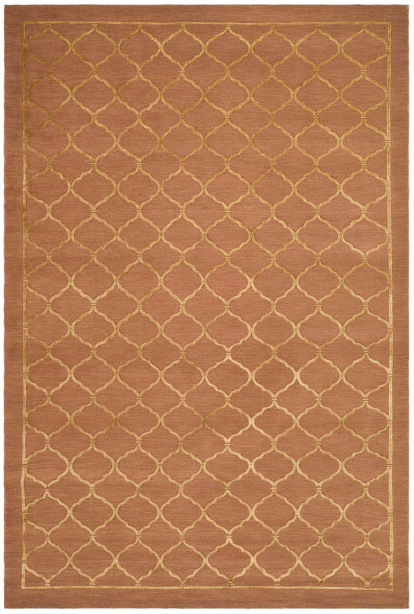 Safavieh TB455 Hand Knotted Rug