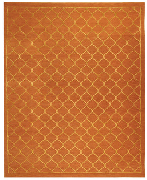 Safavieh TB455 Hand Knotted Rug