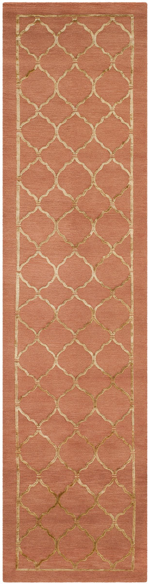 Safavieh TB455 Hand Knotted Rug