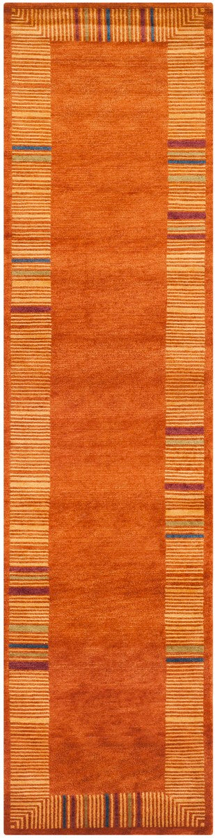 Safavieh Tibetan TB511 Pure Wool Pile Rug