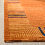 Safavieh Tibetan TB511 Pure Wool Pile Rug