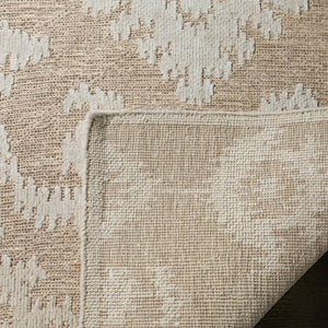 Safavieh TB651 Hand Knotted Rug