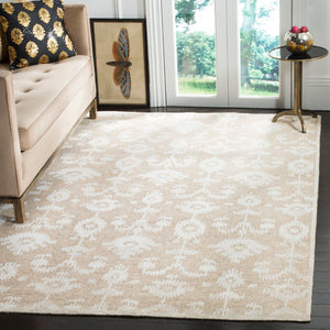 Safavieh TB651 Hand Knotted Rug