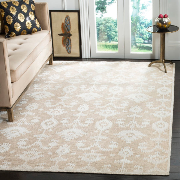 Safavieh TB651 Hand Knotted Rug