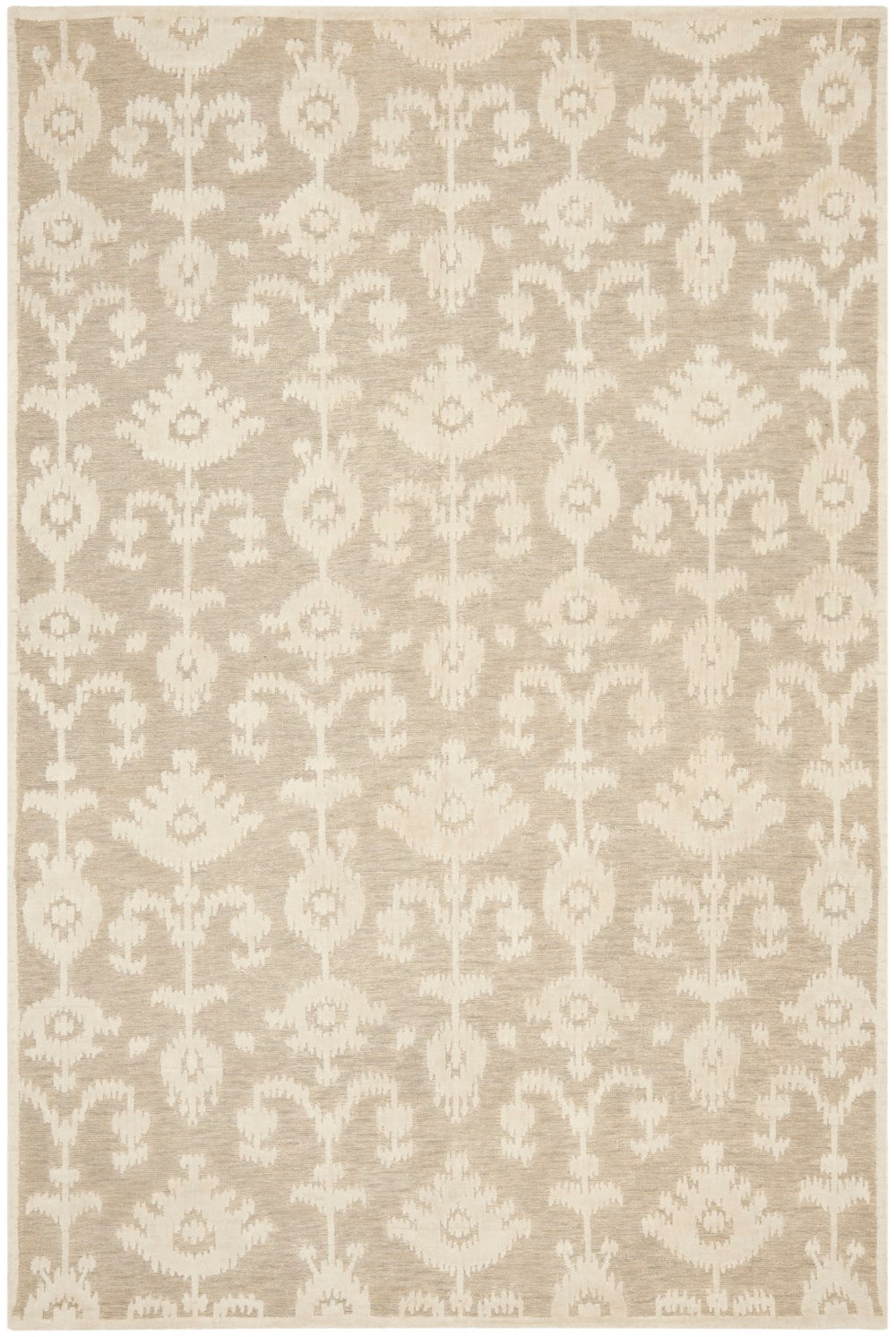 Safavieh TB651 Hand Knotted Rug