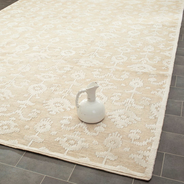 Safavieh TB651 Hand Knotted Rug