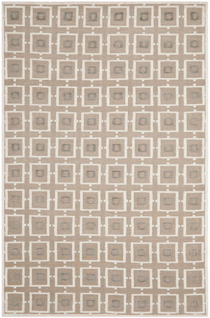 Tibetan Hand Knotted Rug - Luxurious Linen Pile, Rectangle Design, Exquisite Indian Craftsmanship