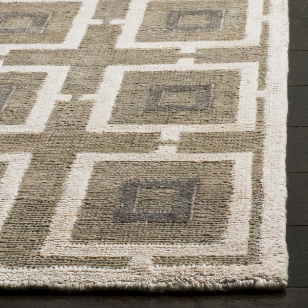 Safavieh TB652 Hand Knotted Rug