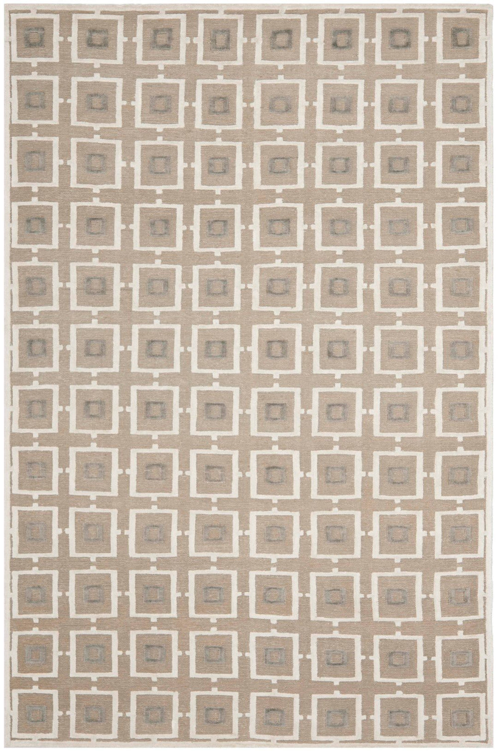 Safavieh TB652 Hand Knotted Rug