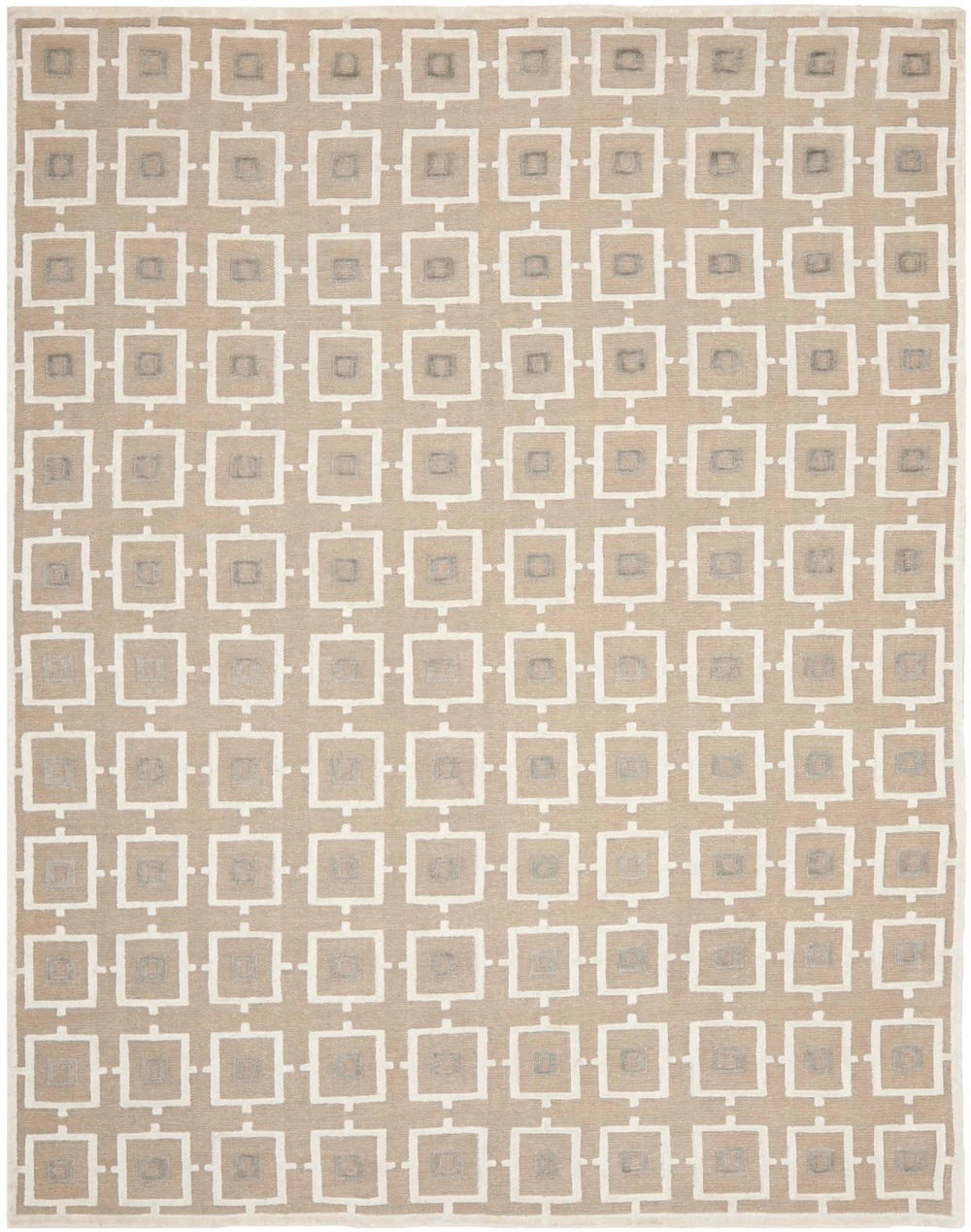 Safavieh TB652 Hand Knotted Rug