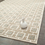 Safavieh TB652 Hand Knotted Rug