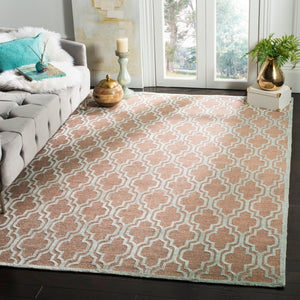 Safavieh TB654 Hand Knotted Rug