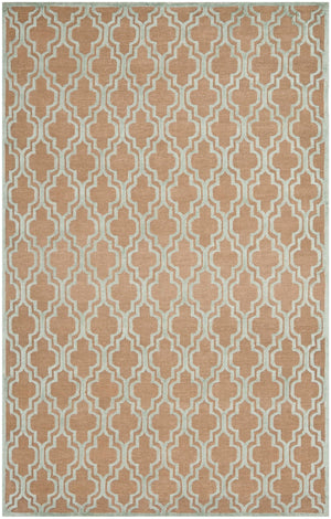 Safavieh TB654 Hand Knotted Rug