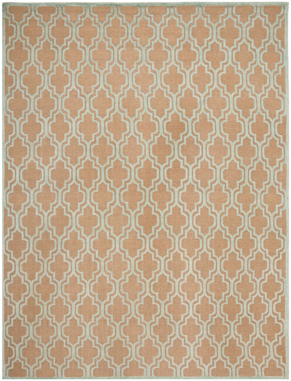 Safavieh TB654 Hand Knotted Rug