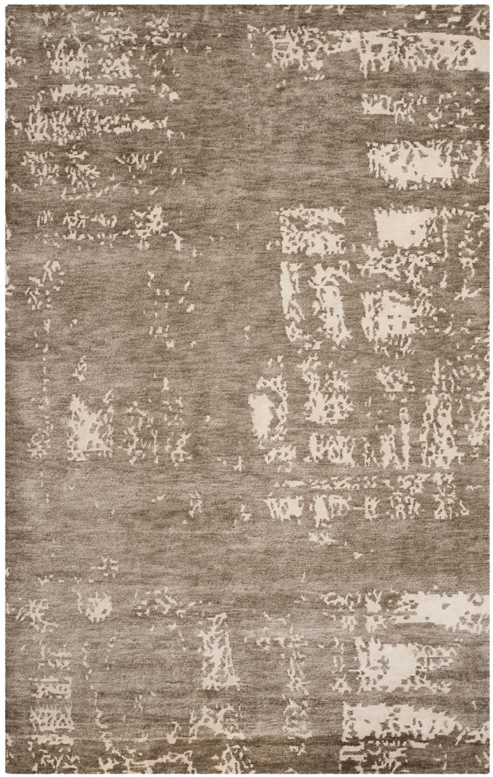 Safavieh Tibetan TB715 Hand Knotted Rug
