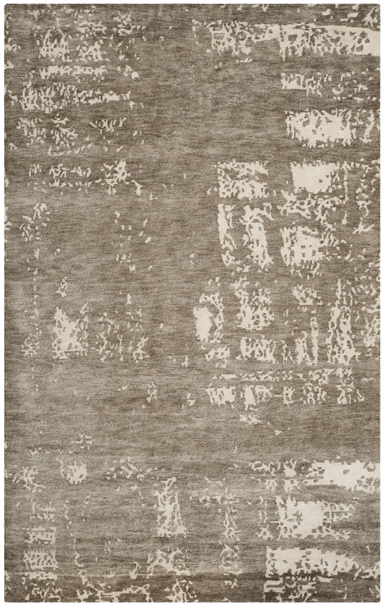 Safavieh Tibetan TB715 Hand Knotted Rug