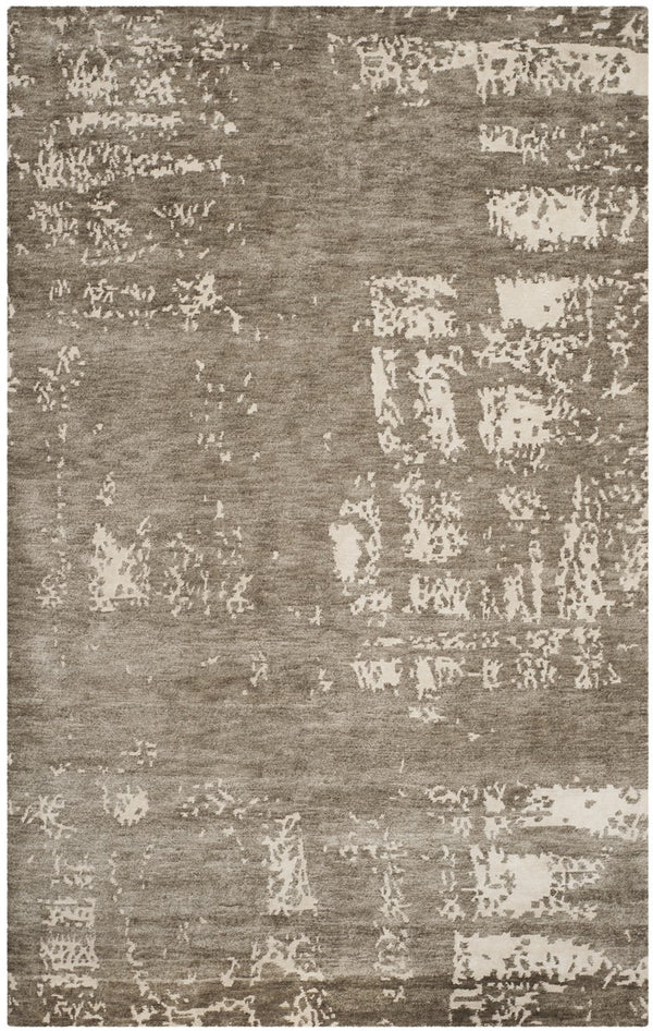 Safavieh Tibetan TB715 Hand Knotted Rug