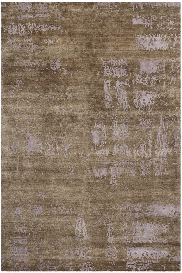 Safavieh Tibetan TB715 Hand Knotted Rug