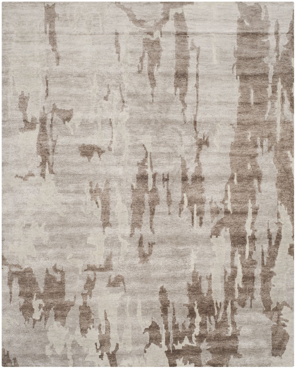 Safavieh Tibetan TB754 Hand Knotted Rug