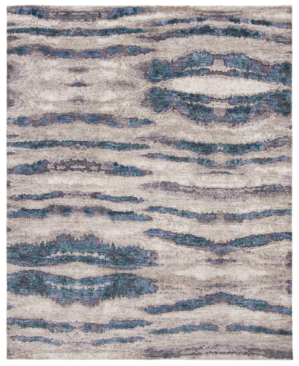 Safavieh Tibetan TB801 Hand Knotted Rug