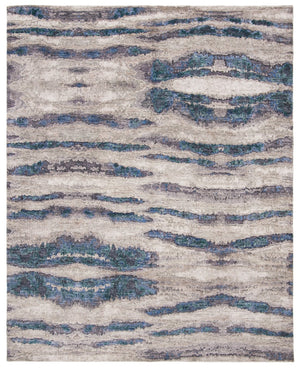Safavieh Tibetan TB801 Hand Knotted Rug